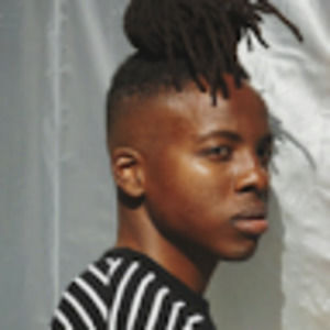 Meet your Posher, Jared